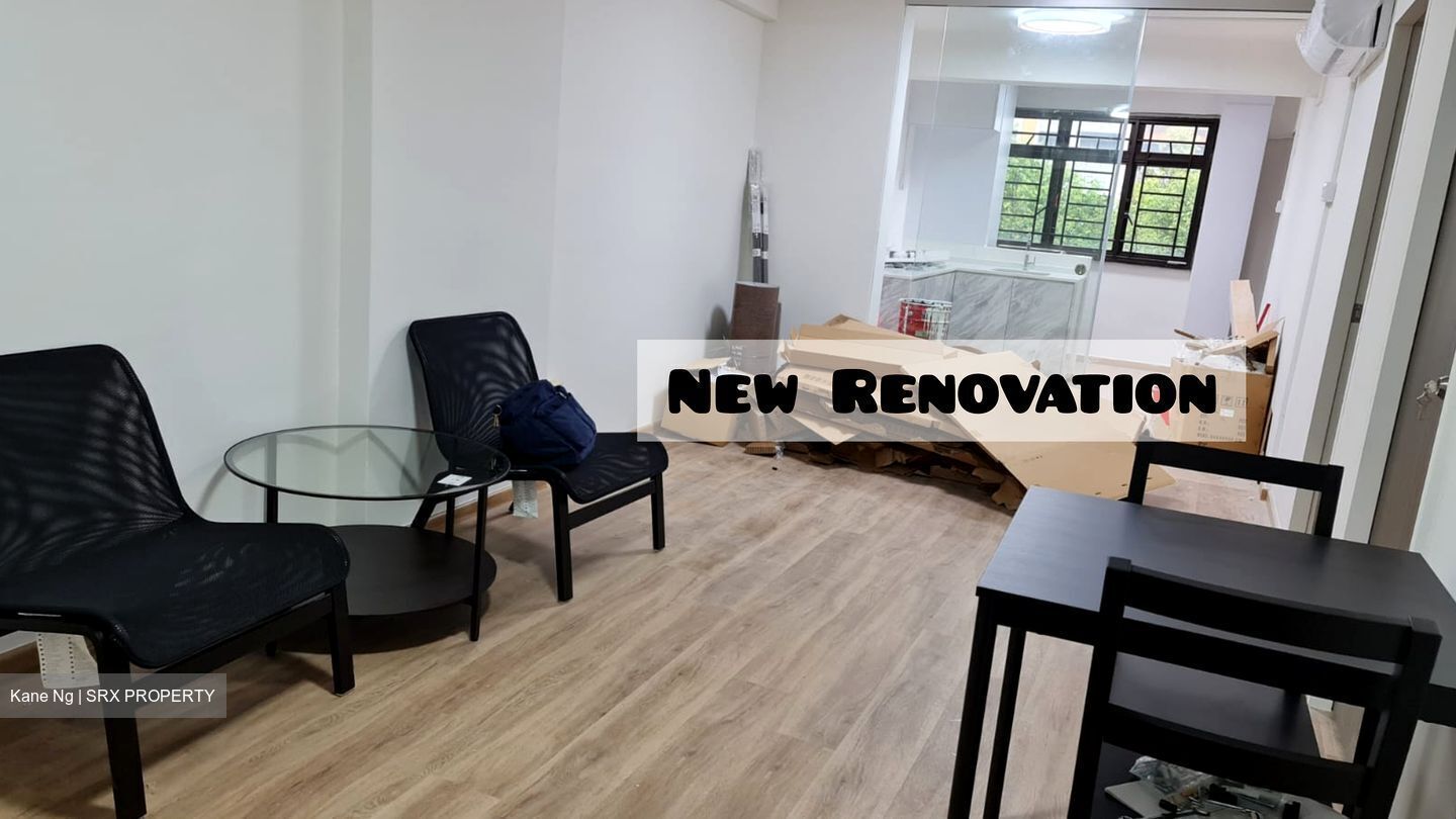 Blk 3 Bedok South Avenue 1 (Bedok), HDB 3 Rooms #570130981